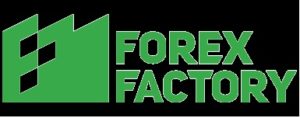 Forex factory logo, it is best known for its detailed Forex economic calendar