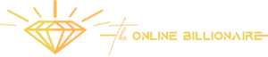 TheOnlineBillionaire Logo