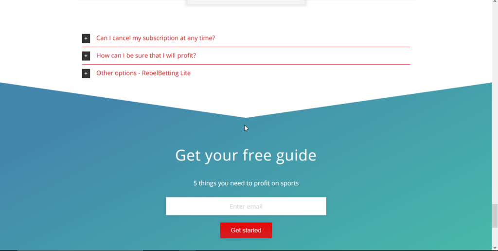 Best Arbitrage Betting Software